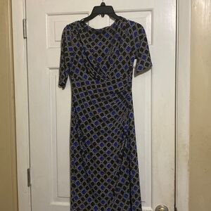 Ralph Lauren multicolored Dress 👗